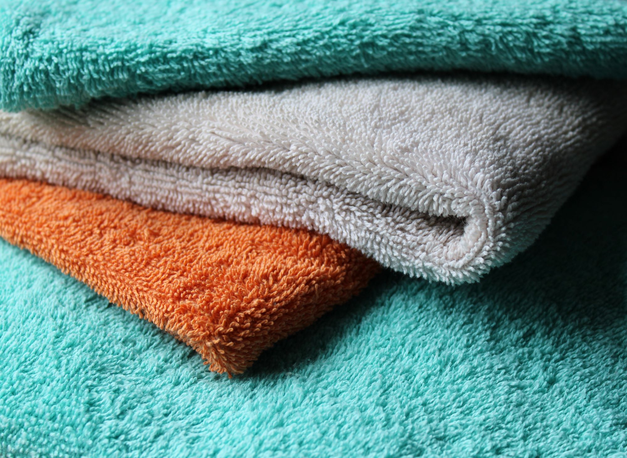 Towels Shutterstock 2147470953 Resized