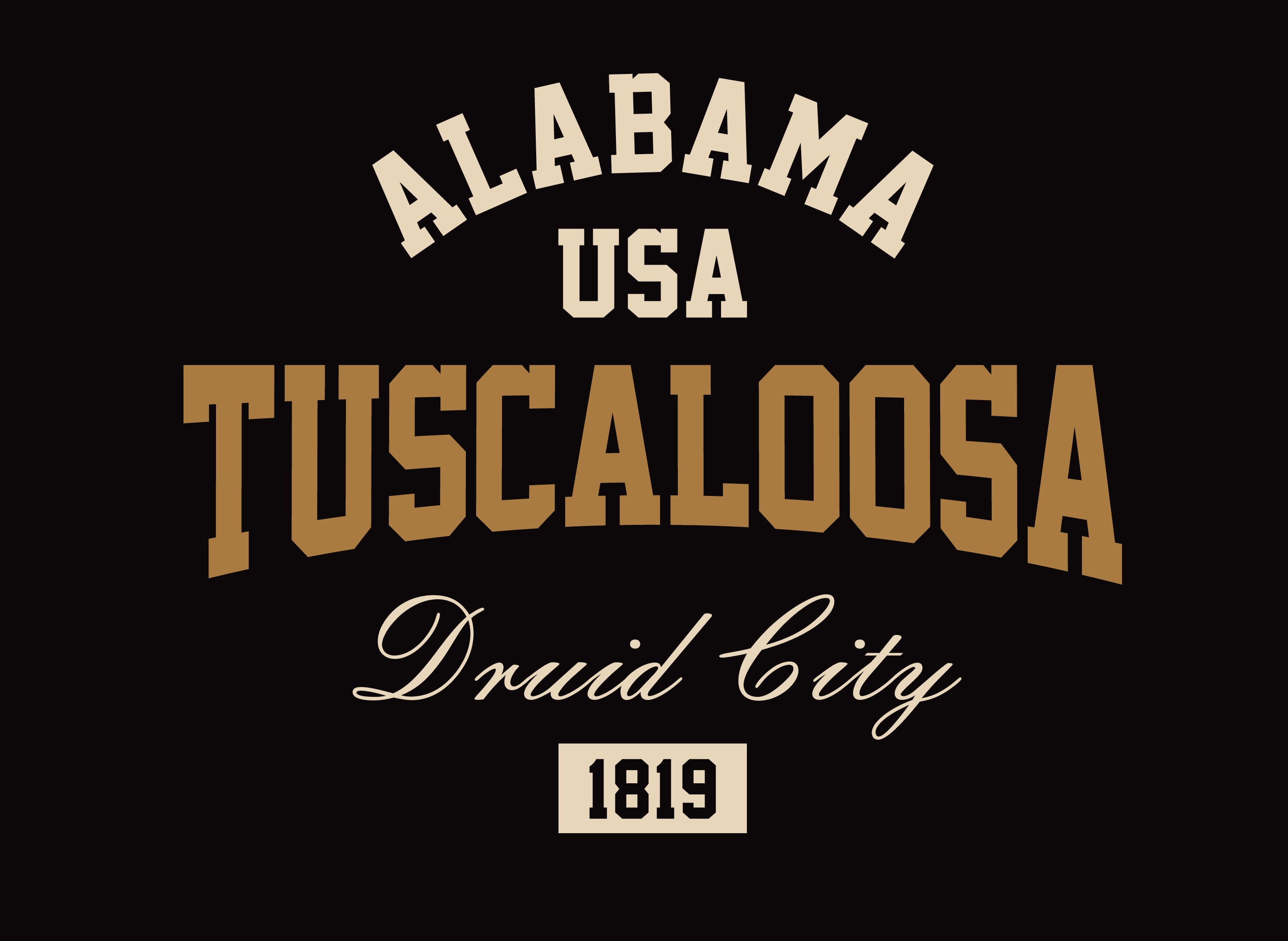 Tuscaloosa Shutterstock 2511248447